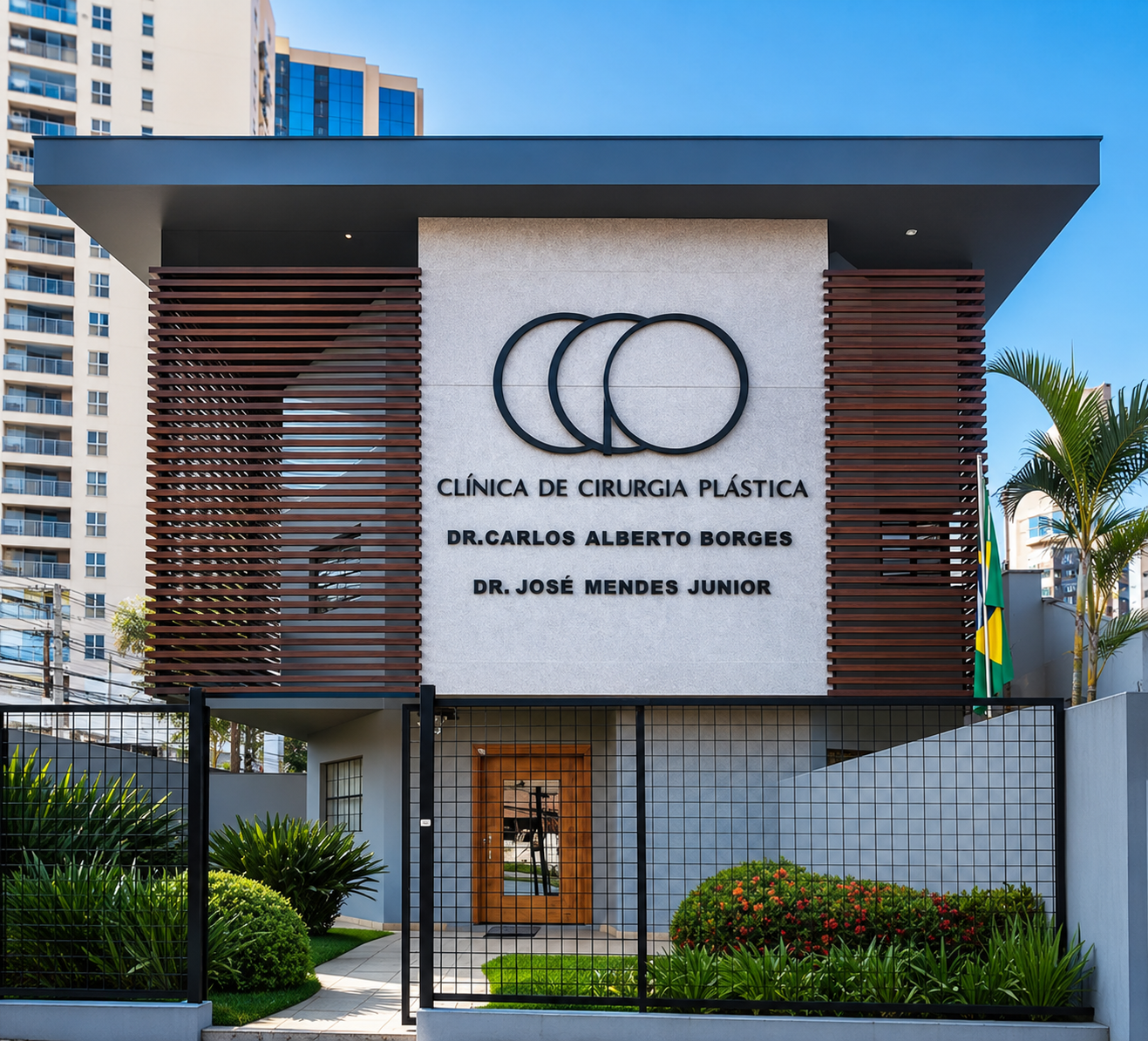 Clínica de Cirurgia Plástica de Sorocaba